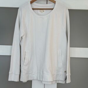 Lilly Pulitzer EUC Beach Comber Pullover Women’s XL